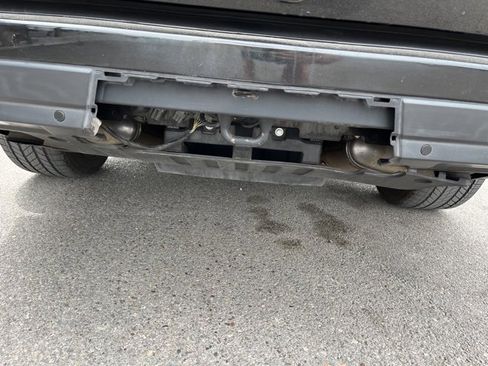 Used 2016 Land Rover Range Rover Supercharged image 9