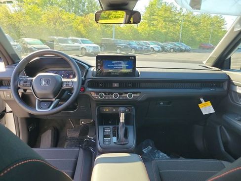 New 2026 Honda CR-V TrailSport image 20