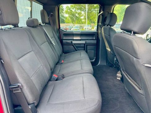 Used 2019 Ford F150 XLT w/ Equipment Group 302A Luxury AWD/4WD image 10