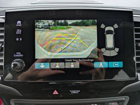 Used 2021 Honda Pilot Black Edition image 22
