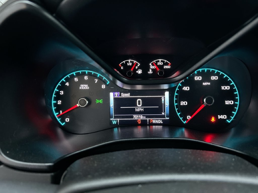 Used 2018 GMC Canyon Denali AWD/4WD image 14