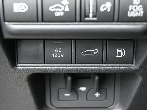 Certified 2026 Toyota Land Cruiser AWD/4WD image 15