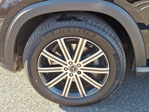 Used 2026 Mercedes-Benz GLE 350 4MATIC image 10