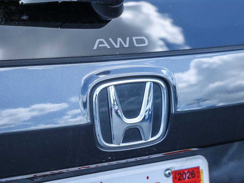 Used 2023 Honda CR-V Sport Touring image 11