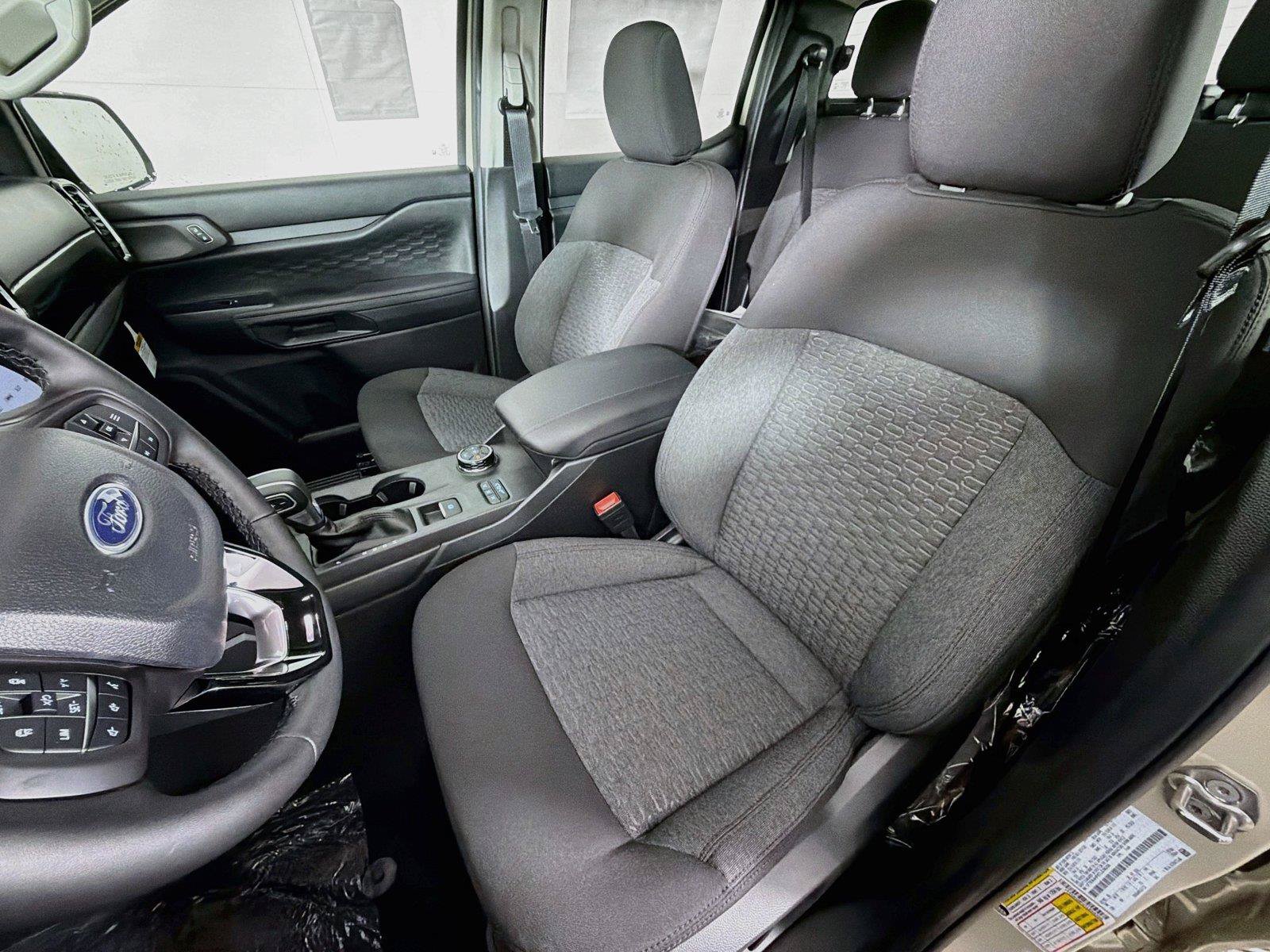New 2026 Ford Ranger XLT AWD/4WD image 2