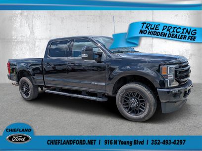 Used 2020 Ford F250 Lariat