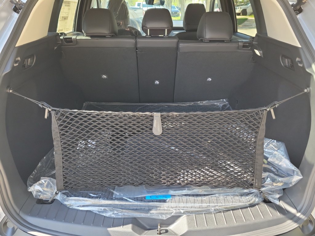 New 2026 MAZDA CX-5 Preferred AWD/4WD image 9