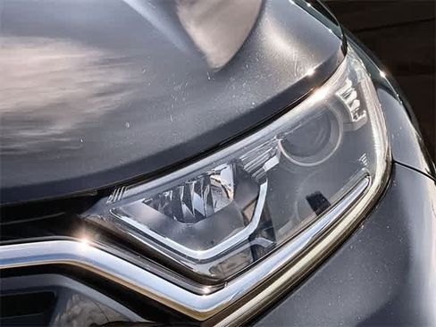 Certified 2020 Honda CR-V EX image 24