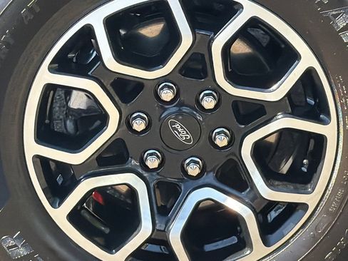 Used 2023 Ford F150 XLT w/ Equipment Group 302A High image 6