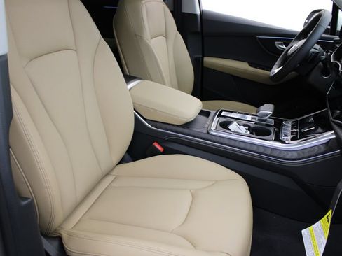 New 2026 Audi Q7 Premium Plus AWD/4WD image 25