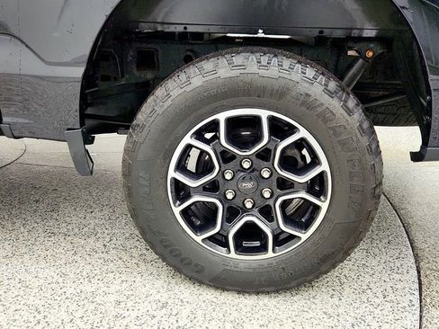 Used 2023 Ford F150 XLT w/ Equipment Group 302A High image 9