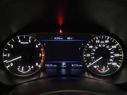 Used 2020 Nissan Altima 2.5 S FWD image 23
