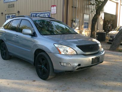 Used 2004 Lexus RX 330 AWD