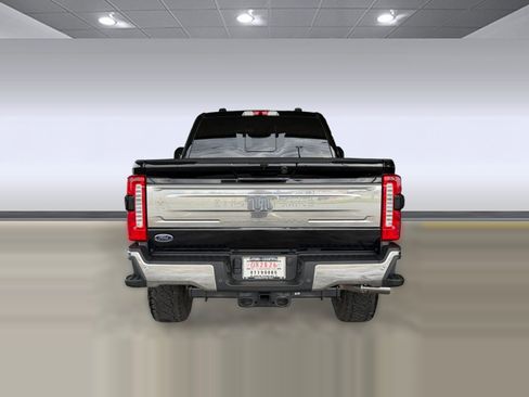 Used 2025 Ford F250 King Ranch w/ Chrome Package image 9