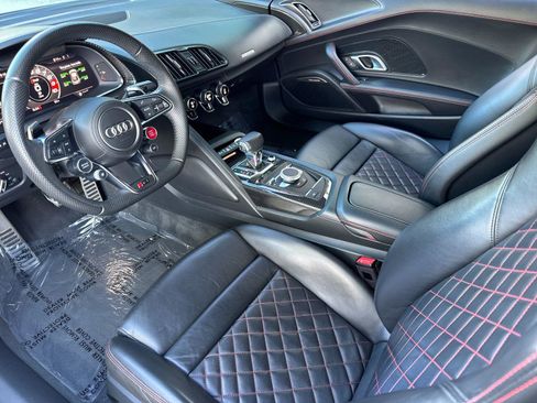 Used 2020 Audi R8 V10 performance AWD/4WD image 9