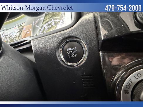 Used 2021 Toyota 4Runner TRD Off-Road Premium w/ Moonroof Package image 19