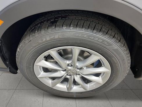 New 2026 Honda CR-V EX image 10