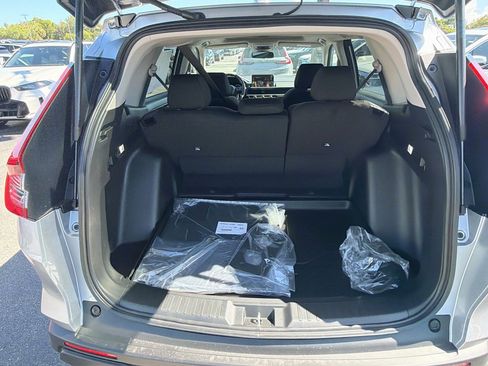New 2026 Honda CR-V EX image 19
