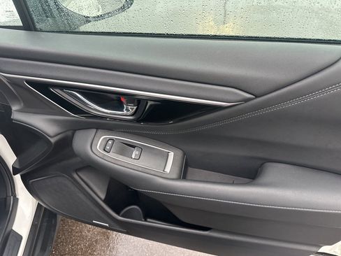 Certified 2023 Subaru Outback Limited XT image 8