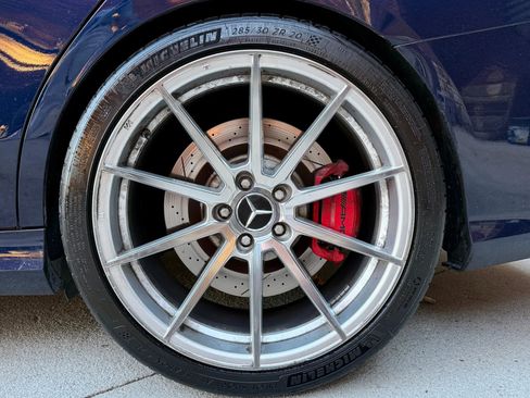 Used 2015 Mercedes-Benz C 63 AMG S image 33