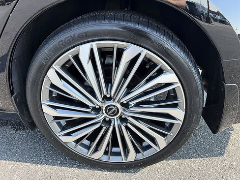 Certified 2024 Nissan Altima 2.5 SL FWD image 10