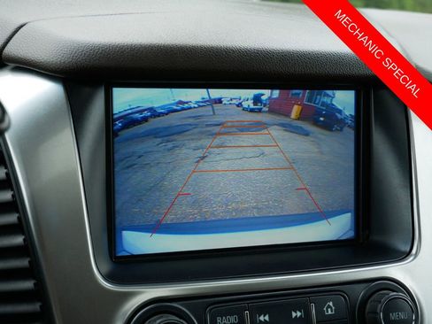 Used 2016 Chevrolet Suburban LT AWD/4WD image 28