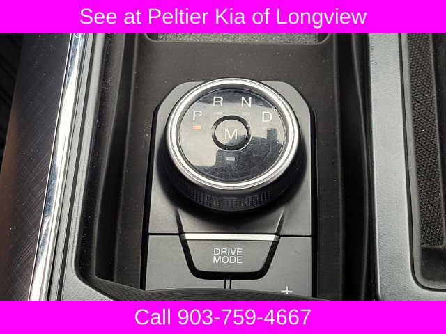 Used 2021 Ford F150 King Ranch w/ Equipment Group 601A High AWD/4WD image 25