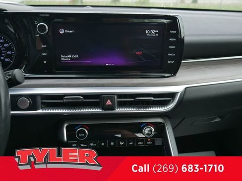 Used 2022 Kia K5 EX w/ EX Premium Package image 51