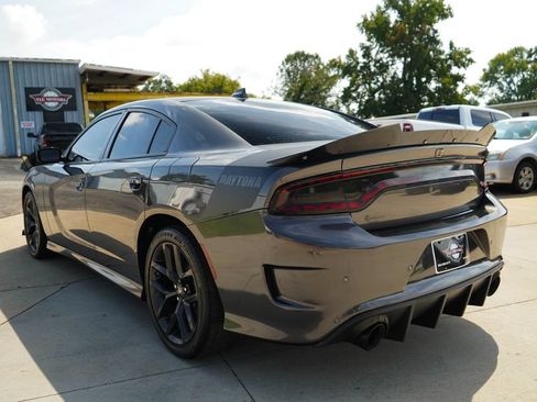 Used 2023 Dodge Charger R/T w/ Daytona Edition Group RWD image 4
