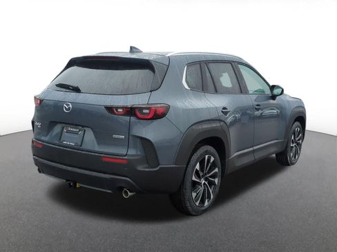 New 2026 MAZDA CX-50 2.5 Hybrid w/ Weather Package AWD/4WD image 6