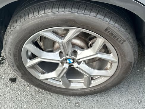 Used 2024 BMW X3 xDrive30i w/ Convenience Package image 13