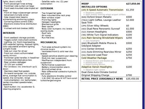 Used 2012 MINI Cooper Countryman S image 27