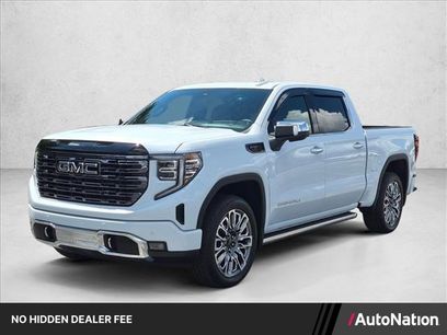 Used 2026 GMC Sierra 1500 Denali Ultimate