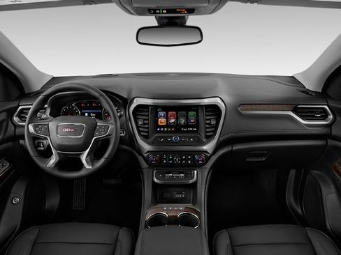 Used 2023 GMC Acadia SLE w/ Driver Convenience Package AWD/4WD image 3