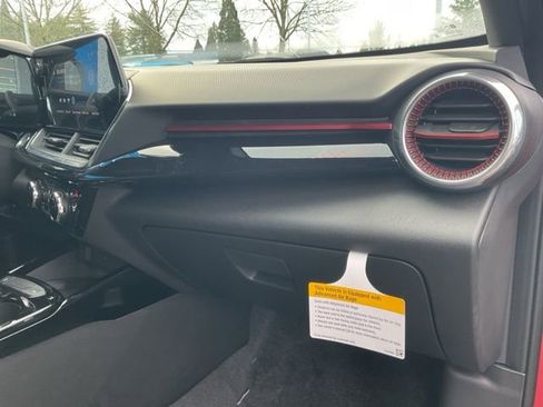 New 2026 Chevrolet Trax RS image 17