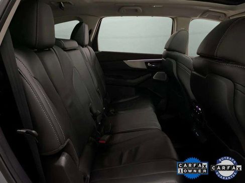 Used 2026 Acura MDX Technology Package image 83