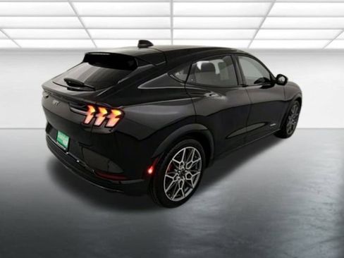 New 2025 Ford Mustang Mach-E GT AWD/4WD image 8