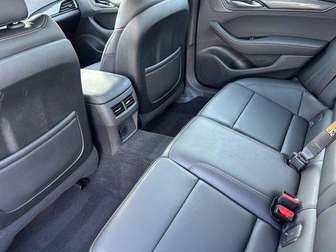 New 2026 Cadillac CT5 Sport image 12