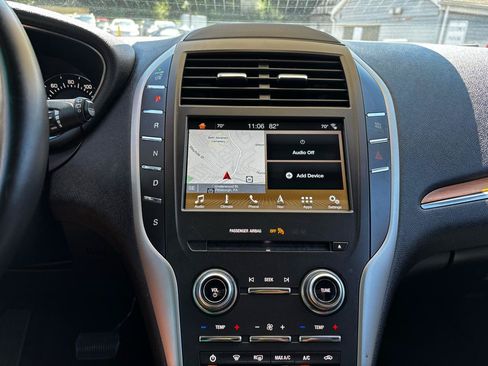 Used 2017 Lincoln MKC Reserve AWD/4WD image 15