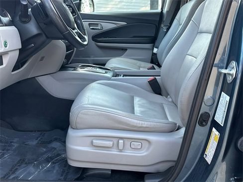 Used 2021 Honda Pilot EX-L image 9