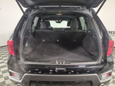 Used 2023 Honda Passport Elite image 23