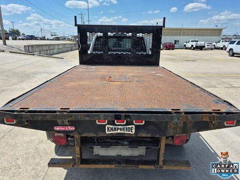 Used 2018 RAM 5500 Tradesman w/ Power & Remote Entry Group RWD image 22