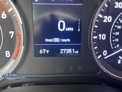 Used 2021 Hyundai Venue SEL FWD image 14