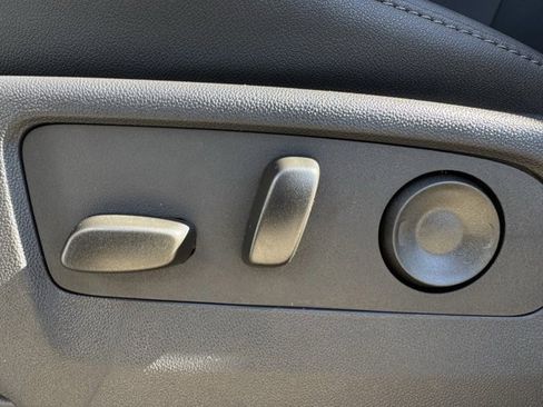 New 2026 Chevrolet Silverado 3500 LTZ w/ LTZ Texas Edition image 22