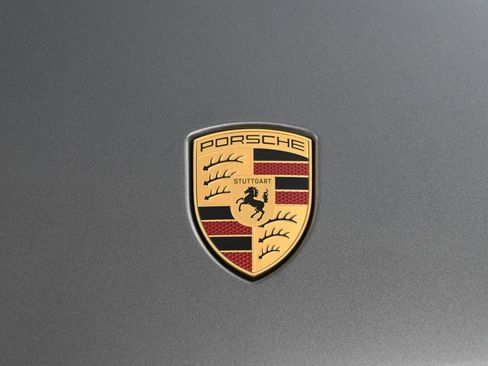 Certified 2026 Porsche Cayenne E-Hybrid AWD/4WD image 31