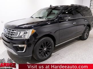 Used 2019 Ford Expedition Limited RWD video 2