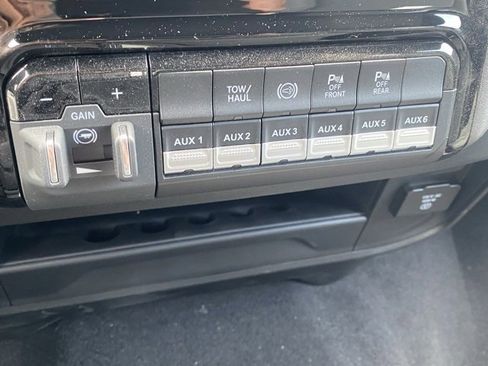 New 2025 RAM 2500 Tradesman image 20