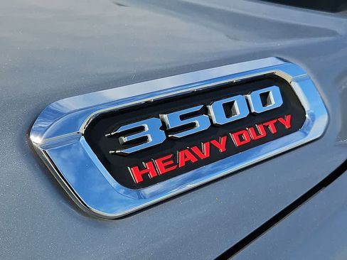 Used 2024 RAM 3500 Tradesman w/ Chrome Appearance Group image 13