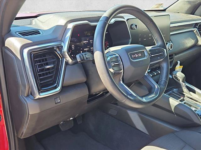 Used 2024 GMC Canyon Elevation RWD image 10