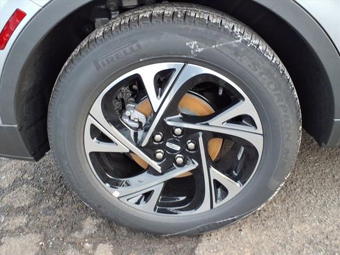 New 2026 Lincoln Nautilus Premier w/ Equipment Group 102A image 7